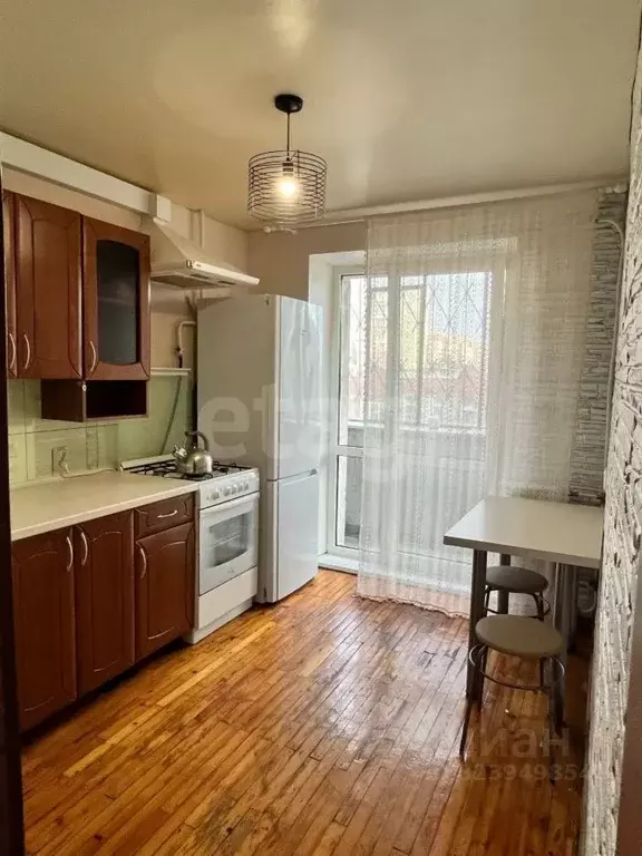 1-к кв. Челябинская область, Челябинск ул. Овчинникова, 8А (33.9 м) - Фото 1