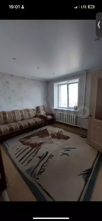 Продаётся 2-к квартира, 57.7 м - Фото 0