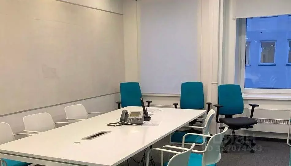 Офис в Санкт-Петербург Заставская ул., 22Т (2200 м) - Фото 2