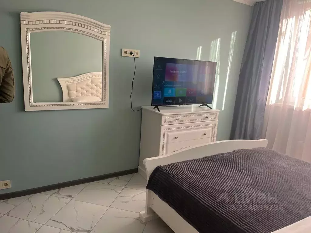 1-к кв. Московская область, Балашиха ул. Яганова, 3 (31.0 м) - Фото 2