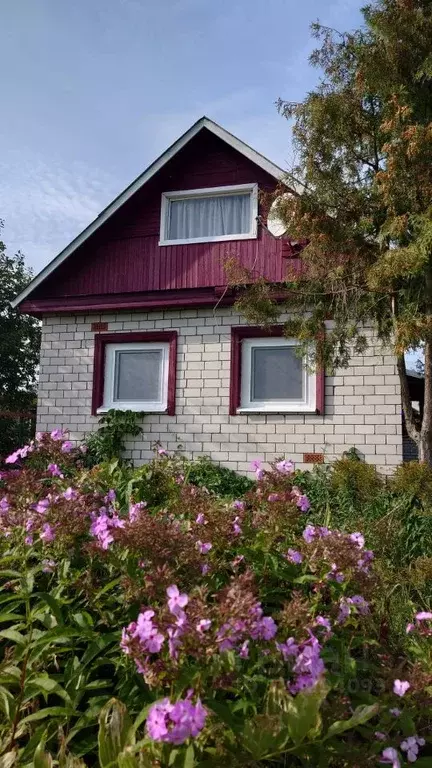 Дом в Ленинградская область, Гатчинский муниципальный округ, д. ... - Фото 2