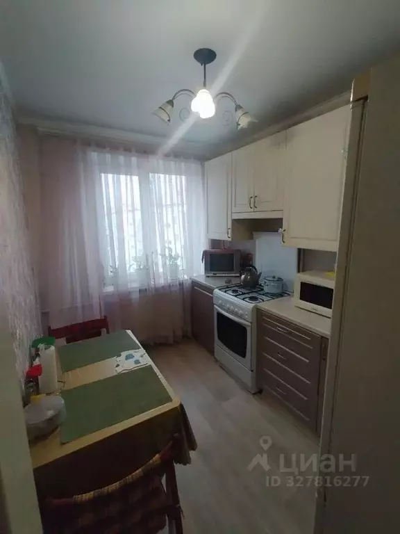 Комната Башкортостан, Уфа ул. Джалиля Киекбаева, 21 (18.0 м) - Фото 1