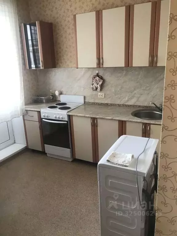 2-к кв. Самарская область, Самара ул. Мориса Тореза, 79 (60.0 м) - Фото 2