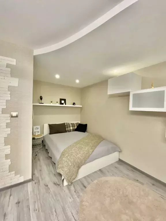 1-к кв. Алтайский край, Рубцовск просп. Ленина, 143 (38.0 м) - Фото 1