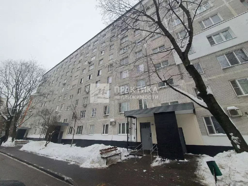 Продается 1-комнатная квартира - Фото 1