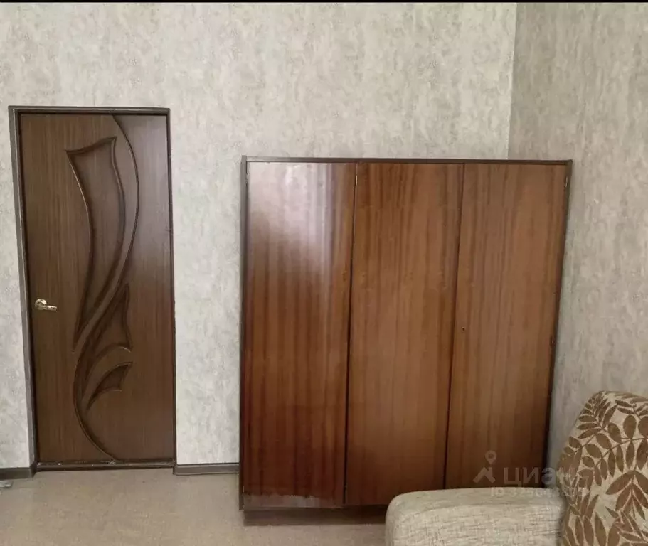 Комната Волгоградская область, Волжский ул. Имени Рихарда Зорге, 24 ... - Фото 2