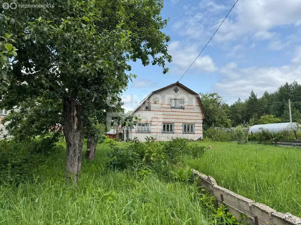 Дом в Сосновка, СТ Заволжье (78 м) - Фото 0