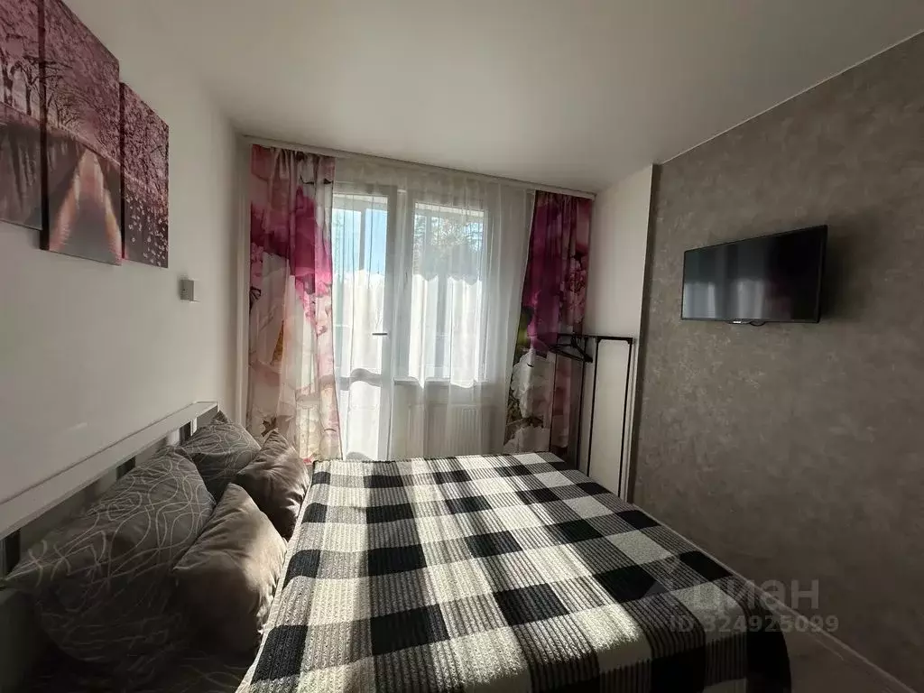 Студия Московская область, Раменское Спортивный проезд, 6 (18.0 м) - Фото 2