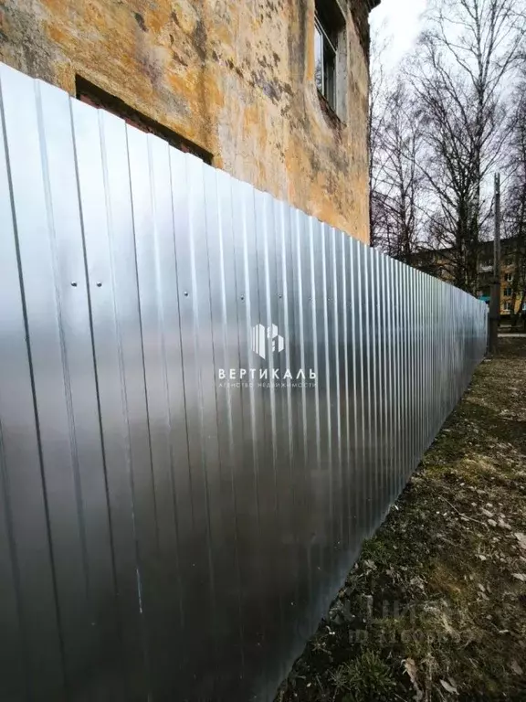 Помещение свободного назначения в Новгородская область, Великий ... - Фото 1