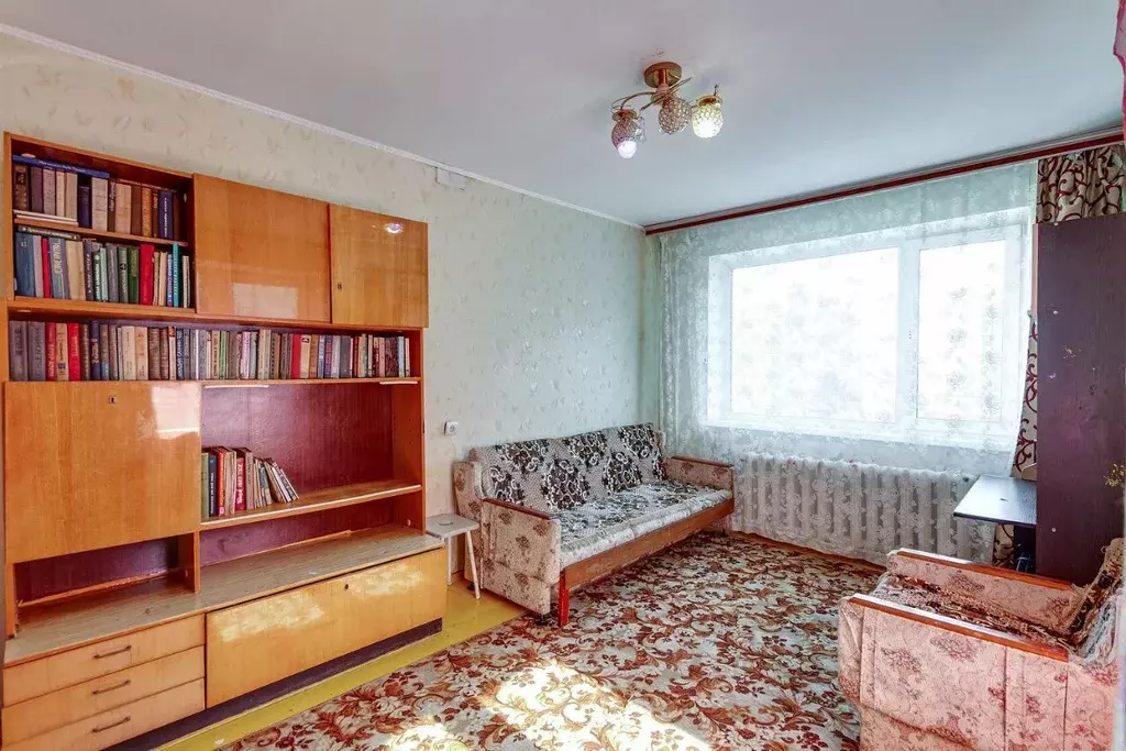 2-к кв. Хабаровский край, Хабаровск Южный мкр, ул. Малиновского, 25 ... - Фото 2