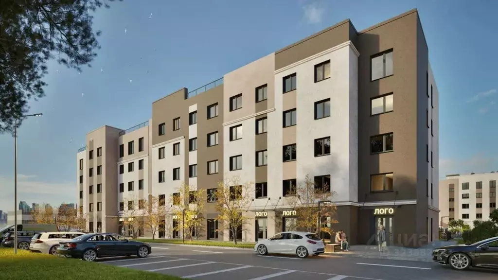 1-к кв. Ханты-Мансийский АО, Сургутский район, Федоровский городское ... - Фото 2