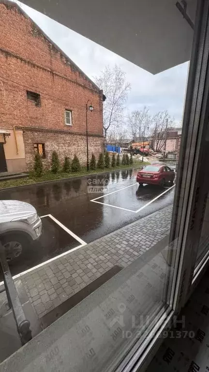 Помещение свободного назначения в Нижегородская область, Нижний ... - Фото 1