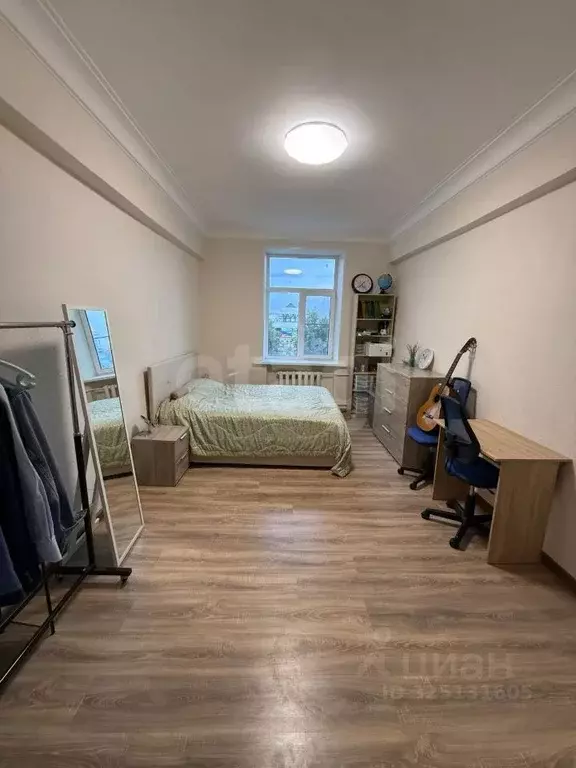 Комната Воронежская область, Воронеж ул. 25 Октября, 31 (19.0 м) - Фото 2