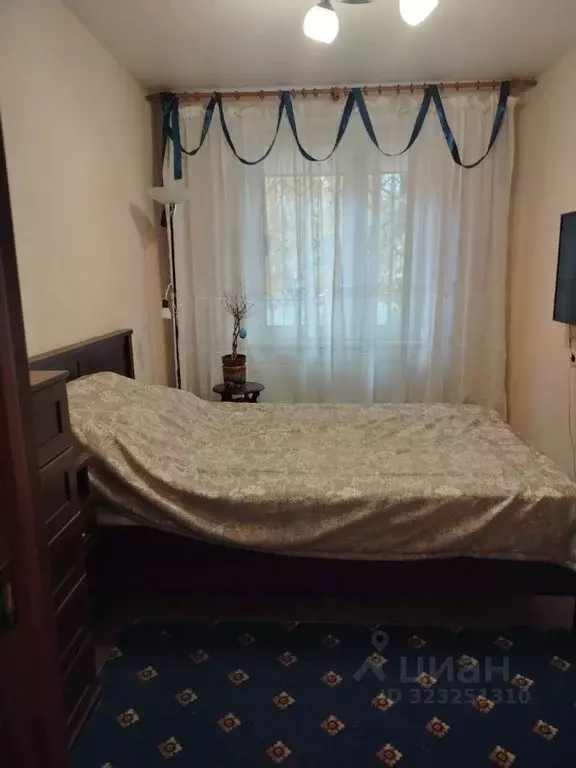 2-к кв. Москва Ферганский проезд, 12 (45.0 м) - Фото 1