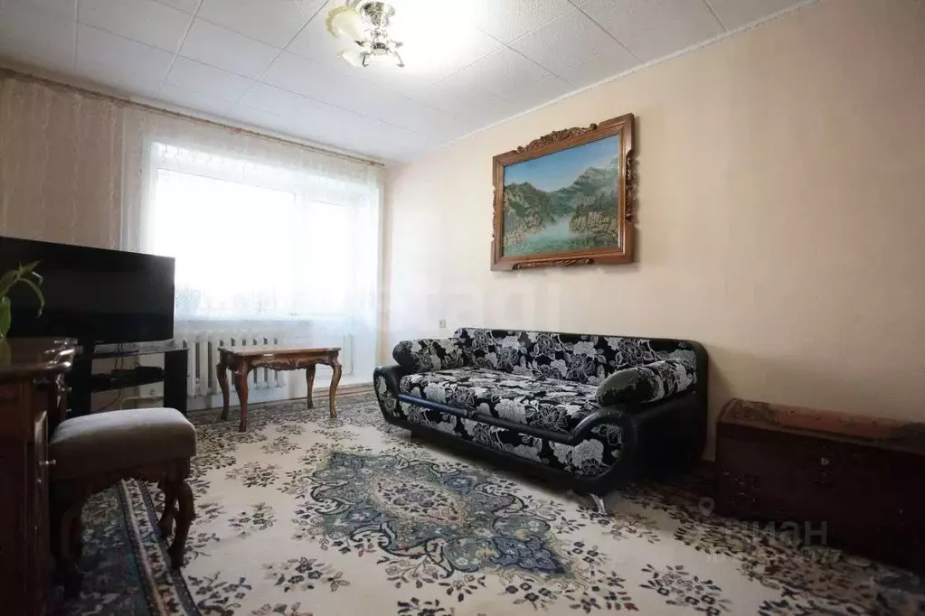 3-к кв. Алтай, Горно-Алтайск Коммунистический просп. (59.0 м) - Фото 1