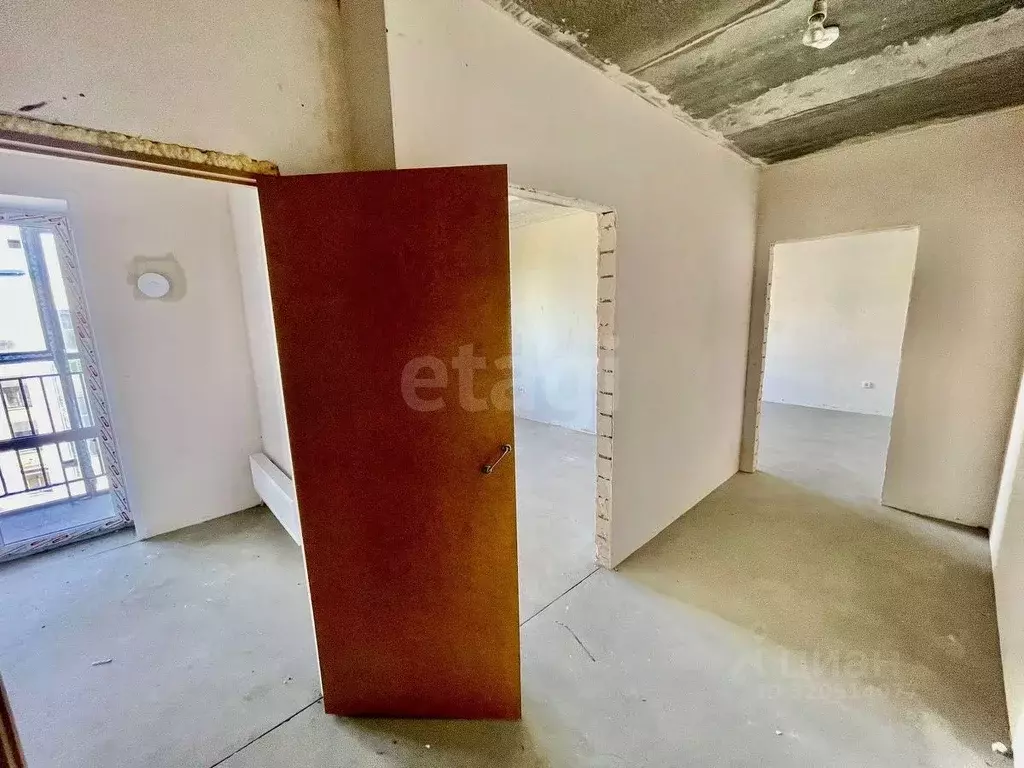 2-к кв. Татарстан, Зеленодольский район, Осиновское с/пос, с. Новая ... - Фото 1