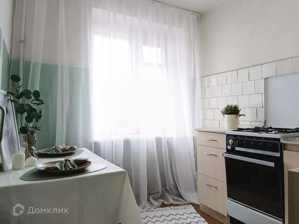 Продаётся 1-к квартира, 33 м - Фото 0