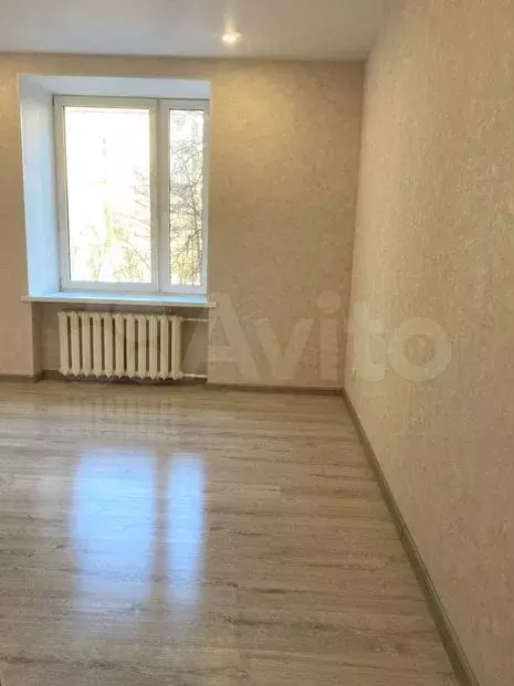 Квартира-студия, 14,5м, 2/9эт. - Фото 1