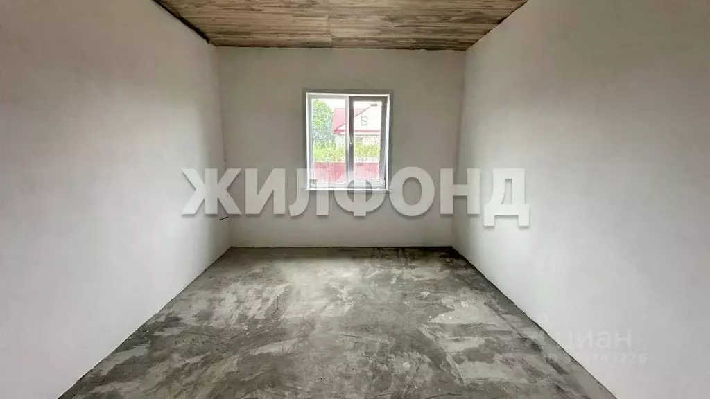 Участок в Новосибирская область, Ордынский район, с. Верх-Ирмень ул. ... - Фото 2