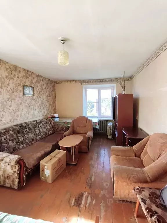 1-к кв. Ростовская область, Таганрог ул. Мичурина, 3 (30.0 м) - Фото 1