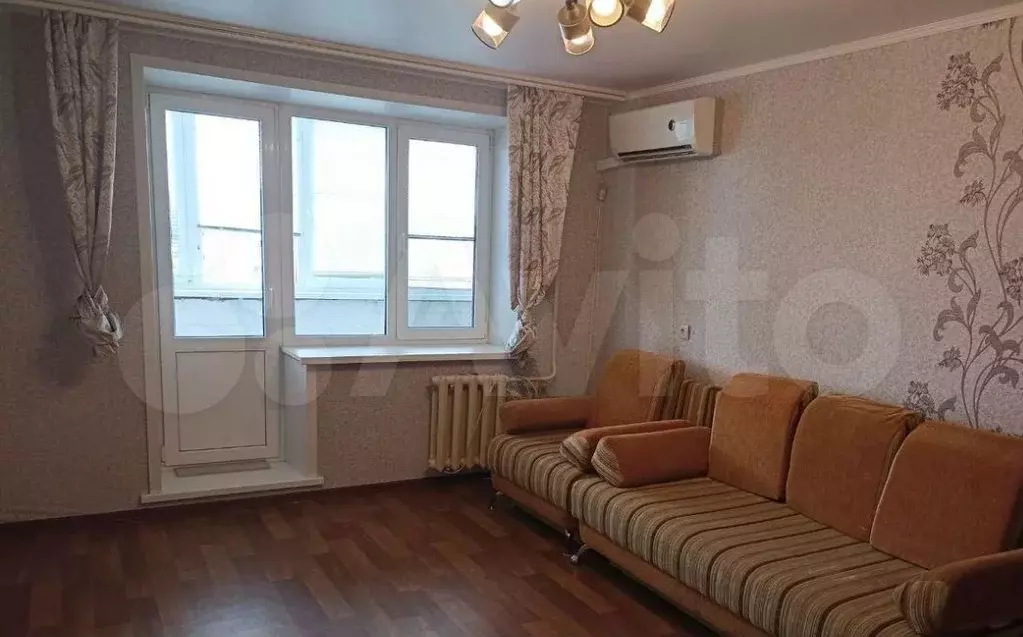 1-к. квартира, 35 м, 9/14 эт. - Фото 0