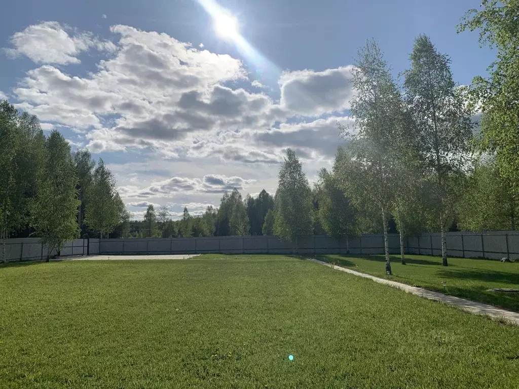 Участок в Тверская область, Кимрский муниципальный округ, пос. ... - Фото 2