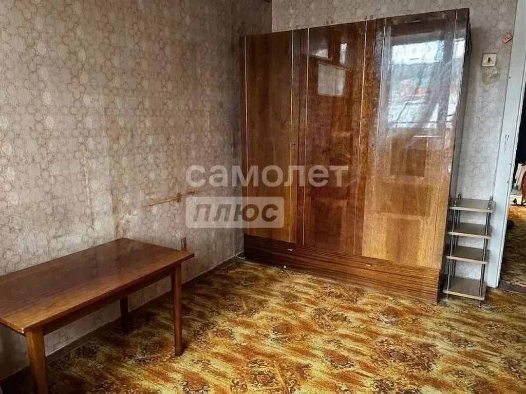1-к кв. Свердловская область, Новоуральск Октябрьская ул., 5 (30.0 м) - Фото 1