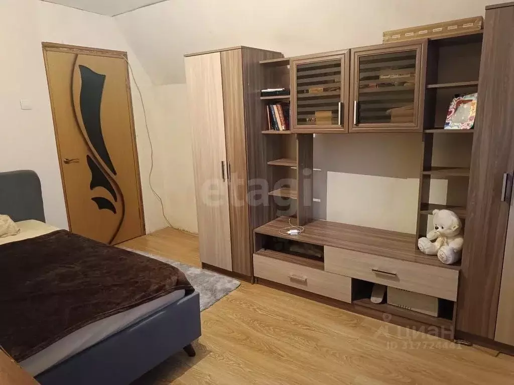 Дом в Краснодарский край, Горячий Ключ муниципальный округ, ... - Фото 1