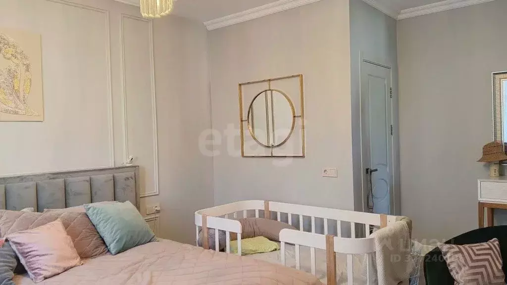 Дом в Крым, Симферополь ул. Фруктовая (110 м) - Фото 1