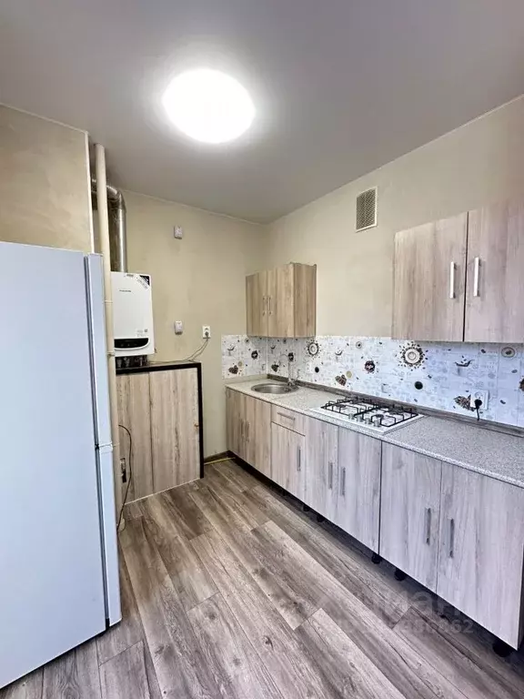 1-к кв. Калининградская область, Калининград бул. Любови Шевцовой, 51 ... - Фото 2