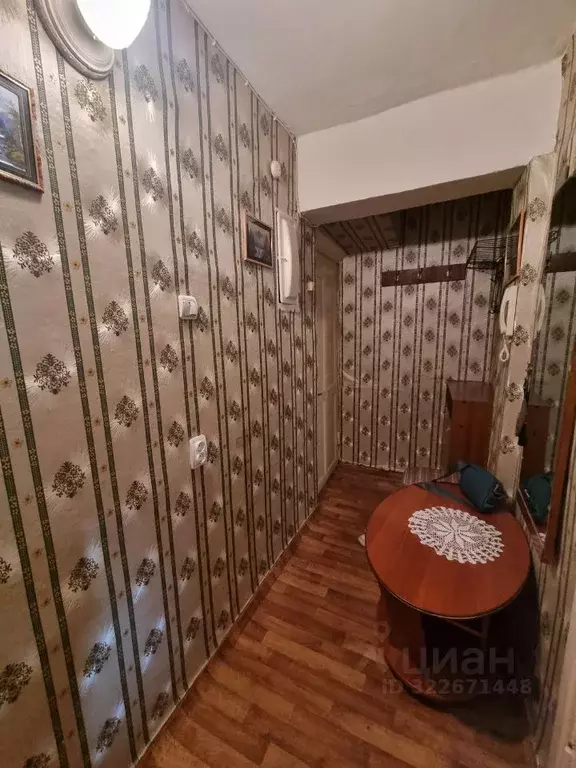 2-к кв. Свердловская область, Екатеринбург ул. Восточная, 24 (44.0 м) - Фото 2