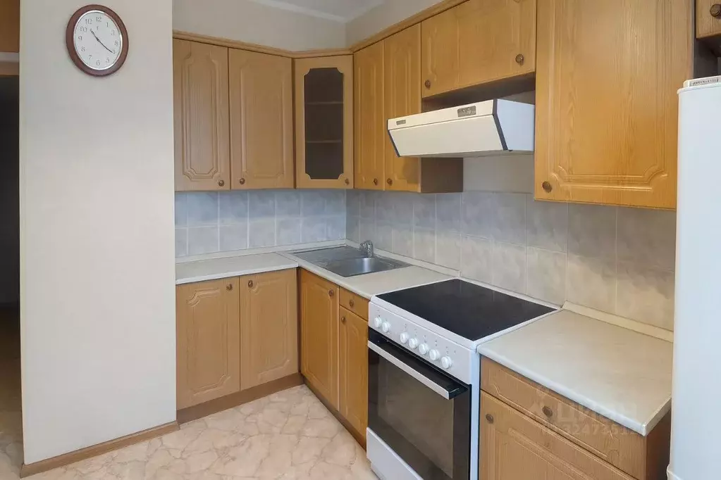 2-к кв. Московская область, Видное просп. Ленинского Комсомола, 5 ... - Фото 2