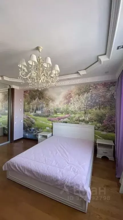 3-к кв. Московская область, Видное бул. Зеленые аллеи, 2 (100.0 м) - Фото 1