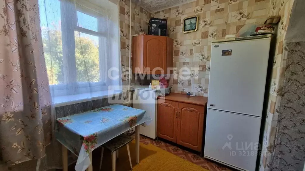 1-к кв. Брянская область, Брянск ул. Дзержинского, 42А (26.1 м) - Фото 1