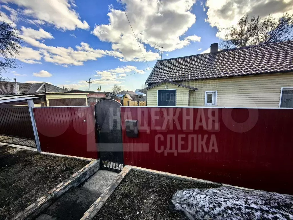 Дом 77 м на участке 10 сот. - Фото 0