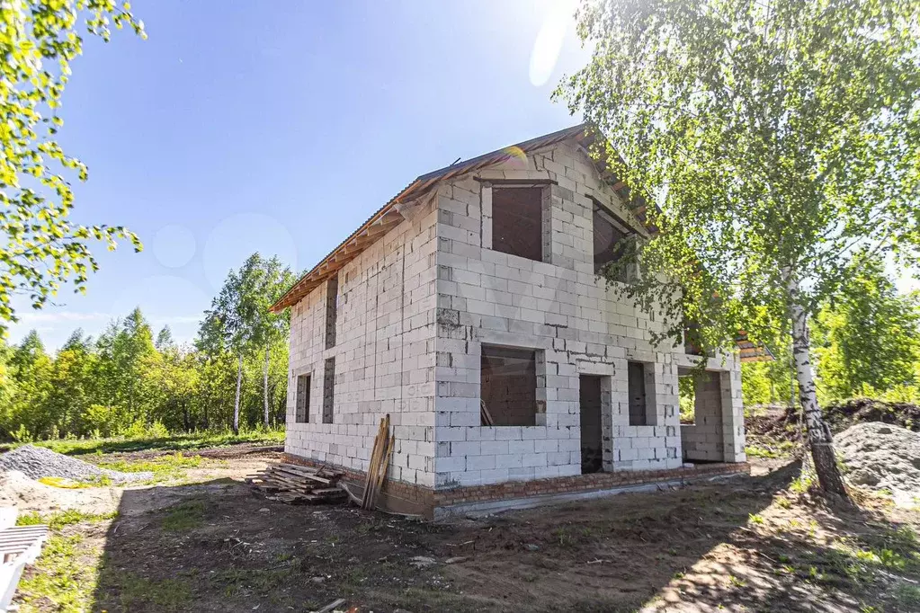 Дом 130 м на участке 6,5 сот. - Фото 1