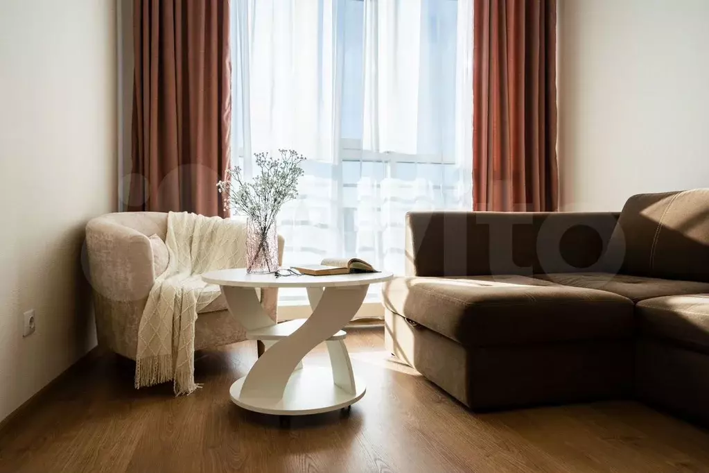 2-к. квартира, 70 м, 12/12 эт. - Фото 0