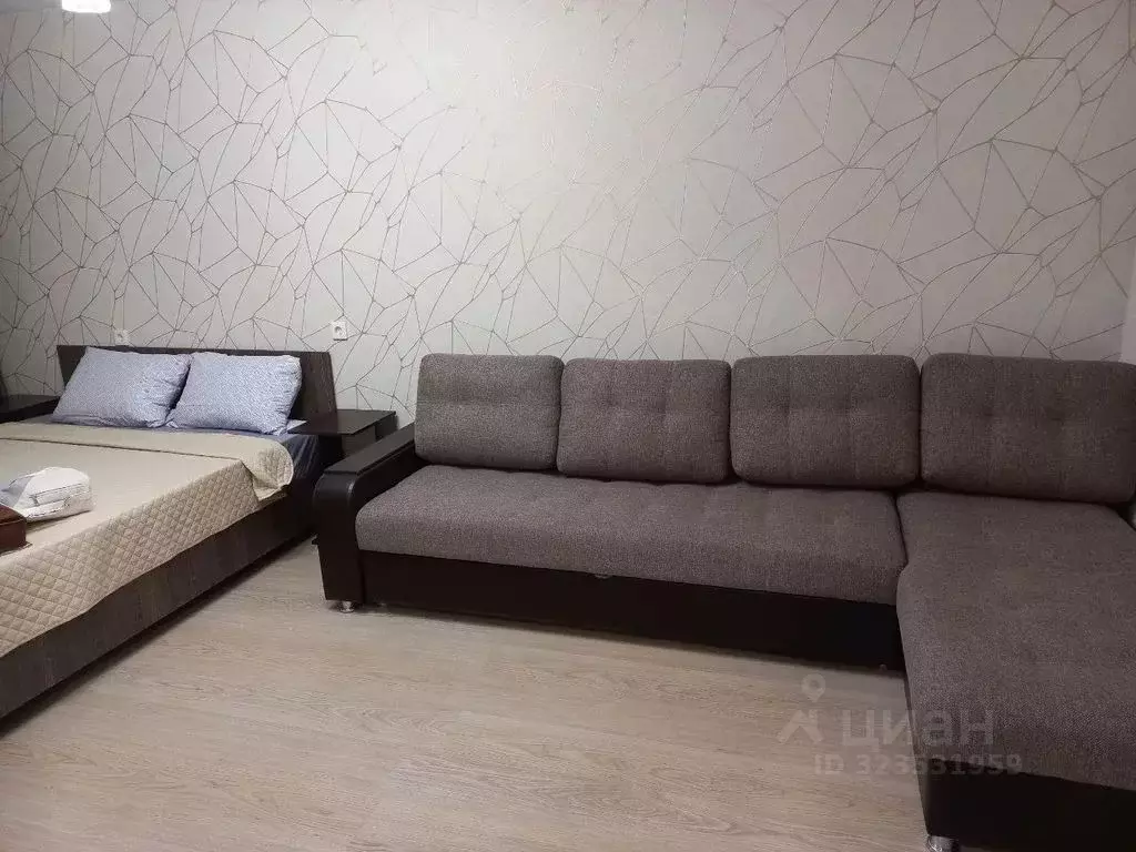 1-к кв. Костромская область, Кострома Южная ул., 34 (36.0 м) - Фото 2