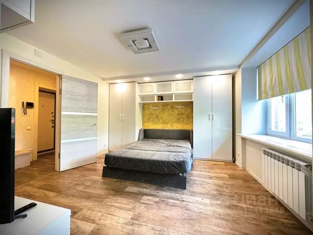 3-к кв. Санкт-Петербург Железноводская ул., 60 (57.0 м) - Фото 0