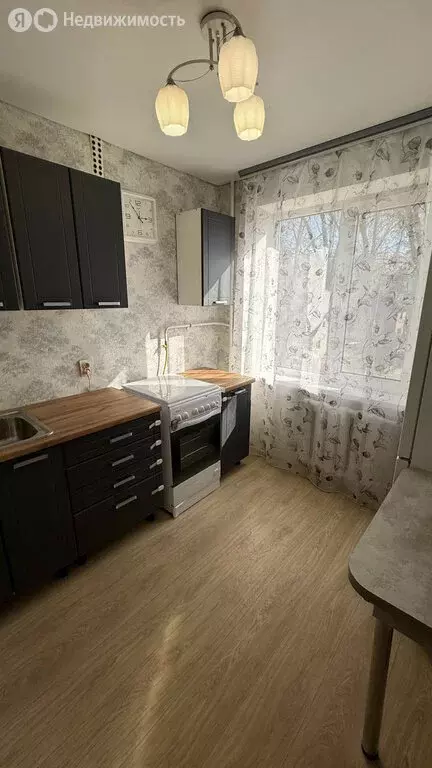 1-комнатная квартира: Брянск, Бежицкий район, улица Камозина, 34 (29.8 ... - Фото 2