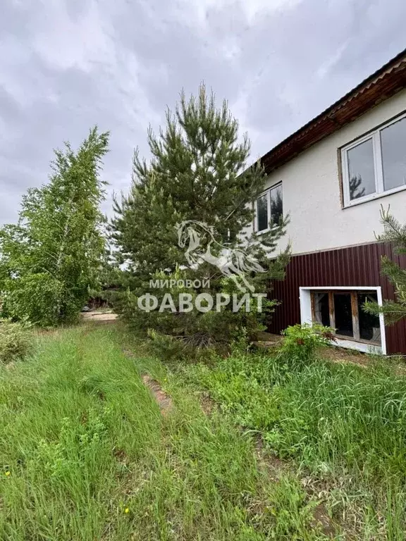 Дом в Оренбургская область, Орск пос. Новый Кумак, Тенистая ул., 18 ... - Фото 0