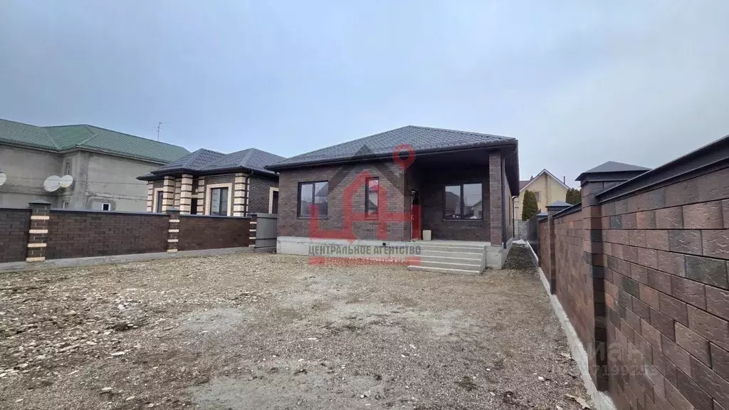 Дом в Ставропольский край, Предгорный муниципальный округ, ... - Фото 1