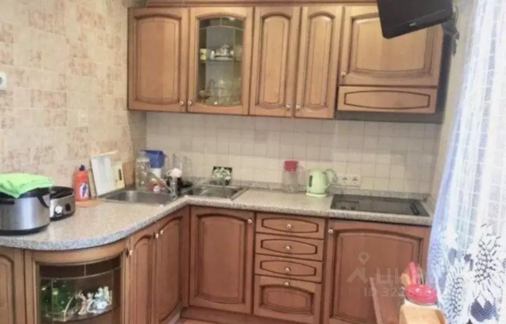 2-к кв. Ростовская область, Ростов-на-Дону ул. 1-й Конной Армии, 28/10 ... - Фото 0