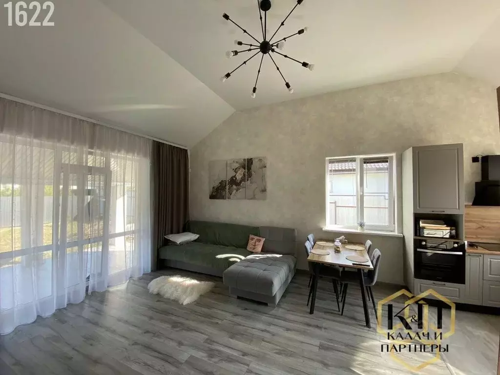 Дом в Свердловская область, Белоярский муниципальный округ, пос. ... - Фото 2