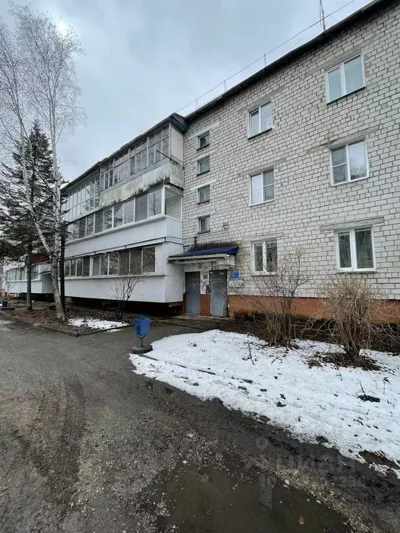3-к кв. Еврейская автономная область, Биробиджан Пионерская ул., 17А ... - Фото 1