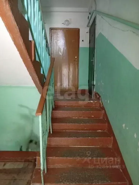 1-к кв. Ярославская область, Некрасовский муниципальный округ, пос. ... - Фото 1