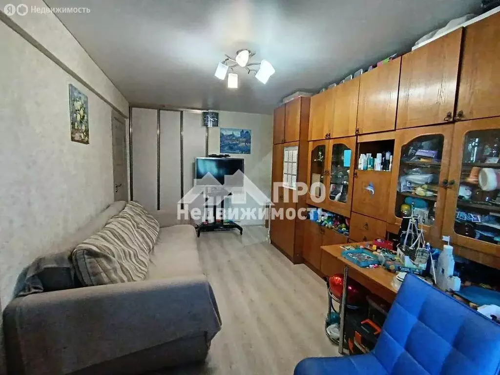 2-комнатная квартира: Новомосковск, Солнечная улица, 6 (47.8 м) - Фото 1