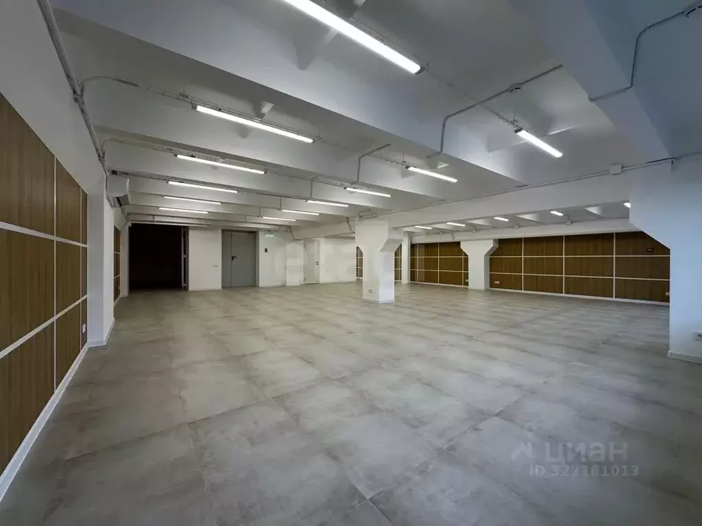 Офис в Волгоградская область, Волгоград Козловская ул., 71 (173 м) - Фото 2