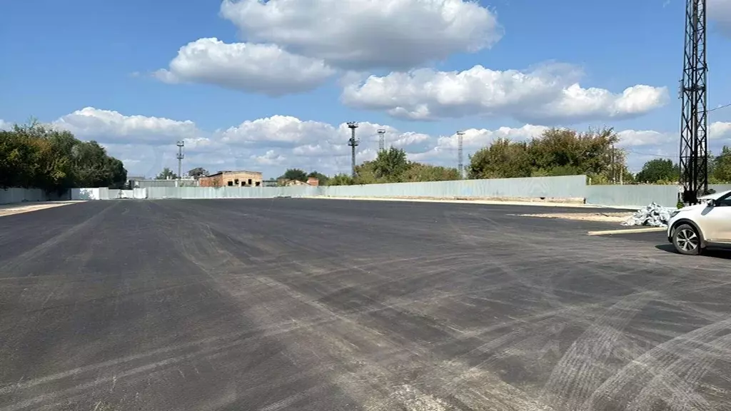 Производственное помещение в Самарская область, Самара Олимпийская ... - Фото 2