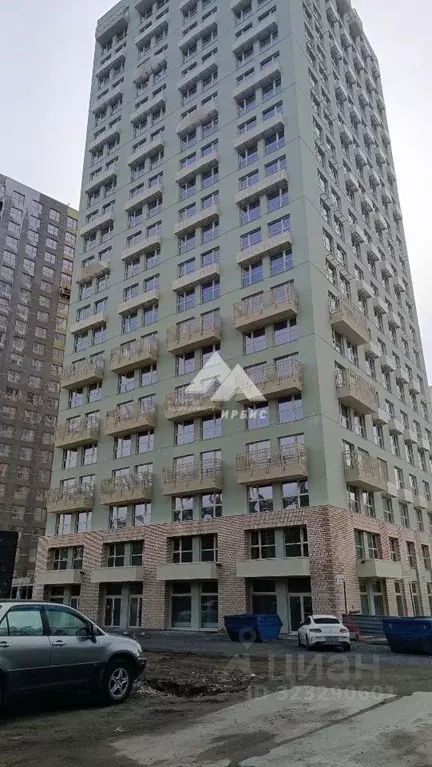 2-к кв. Алтайский край, Барнаул городской округ, Южный рп тракт Южный, ... - Фото 1